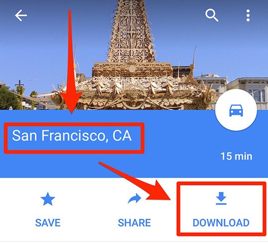 Dùng[-]bản[-]đồ[-]Google[-]không[-]cần[-]internet